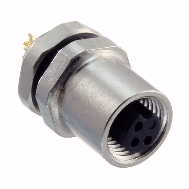 851-003-203R001 NorComp Inc.  Assemblages de connecteurs circulaires